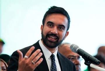 نگاهی پدیدارشناسانه به زهران ممدانی؛ پدیده نسلZ / محمد هادیفر