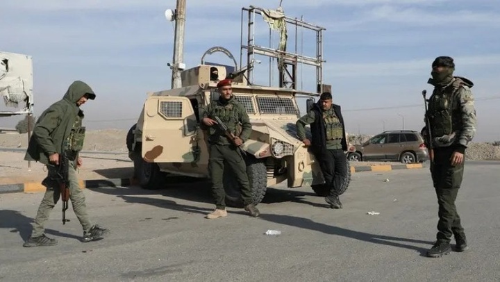 واشنگتن قصد بازنگری در حضور نیروهایش در شمال و شرق سوریه را ندارد