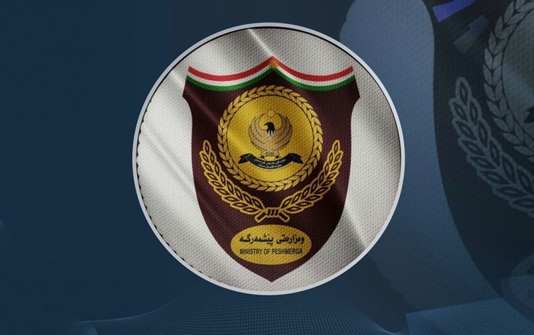 وزارت پیشمرگه: در توافق استراتژیک آمریکا و عراق مشارکت داریم