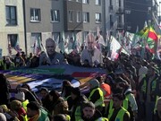 عبدالله اوجالان: آزادی من بخشی جدایی ناپذیر از آزادی کردها است