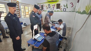 KRG delegation to visit Baghdad about unpaid salaries after election: official