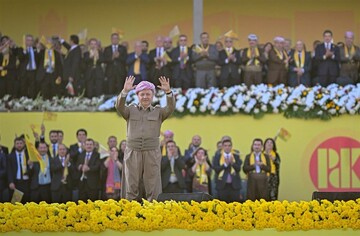 سخنان بارزانی درباره «دیزاین انتخابات» یک تله سیاسی است