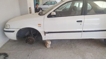 فقر، مجوز دزدی نیست / روایتی از یک صبح تلخ