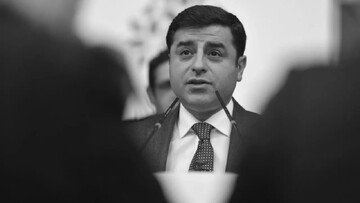 Turkish prosecutor seeking up to 7 years in prison for Demirtas on charges of insulting Erdogan