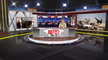 کورتەی هەواڵەکانی۱۸ی گەڵاڕێزانی ۱۴۰۴ی هەتاوی