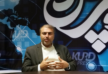 کردستان میزبان رقابت های فوتسال و والیبال دانش آموزان منطقه ۴ کشور شد