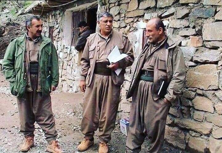 What the PKK's exit from Turkey means for the Middle East