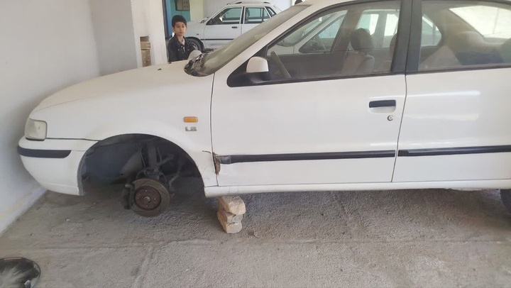 فقر، مجوز دزدی نیست / روایتی از یک صبح تلخ