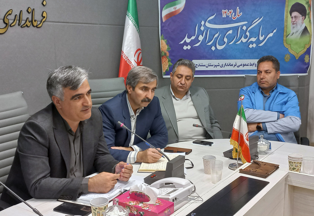 پتروشیمی به جز آلودگی دستاوردی برای کردستان ندارد/دلیل بخشش مالیات ۱۸۰۰ میلیاردی چیست؟