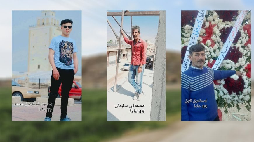 ربوده شدن یازده نفر توسط گروه‌های مسلح وابسته به ترکیه در حلب