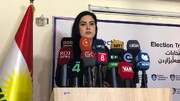 انتخابات پارلمانی عراق در اقلیم؛ بیش از دو هزار نفر بر روند انتخابات نظارت می‌کنند