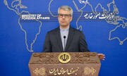 ایران: هرگونه دخالت خارجی در انتخابات عراق محکوم است