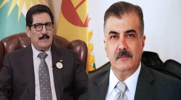 هَلو ابراهیم احمد به فاضل میرانی: در حق پدرم بی‌انصافی کردی