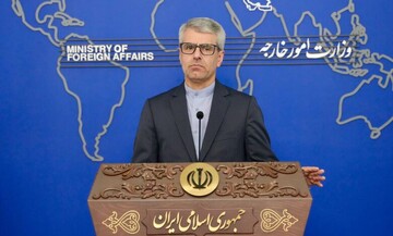 ایران: هرگونه دخالت خارجی در انتخابات عراق محکوم است