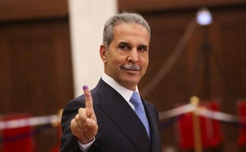 برگزاری انتخابات در ۱۱ نوامبر خلاف قانون اساسی است