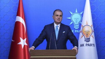 معاون اردوغان: ارتش ترکیه و میت از نزدیک روند خلع سلاح PKK را دنبال می کنند