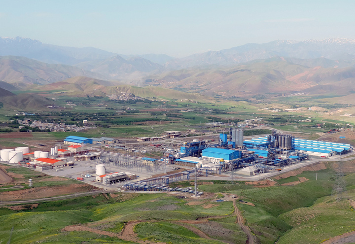 پتروشیمی کردستان زیر سایه آلودگی و ابهام؛ از وعده توسعه تا میلیاردها تومان معافیت مالیاتی
