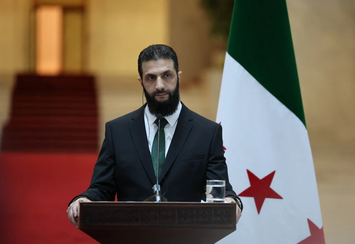 Ahmad al-Sharaa Appoints One-Third of Parliament Members