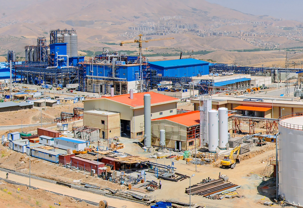 پتروشیمی کردستان زیر سایه آلودگی و ابهام؛ از وعده توسعه تا میلیاردها تومان معافیت مالیاتی