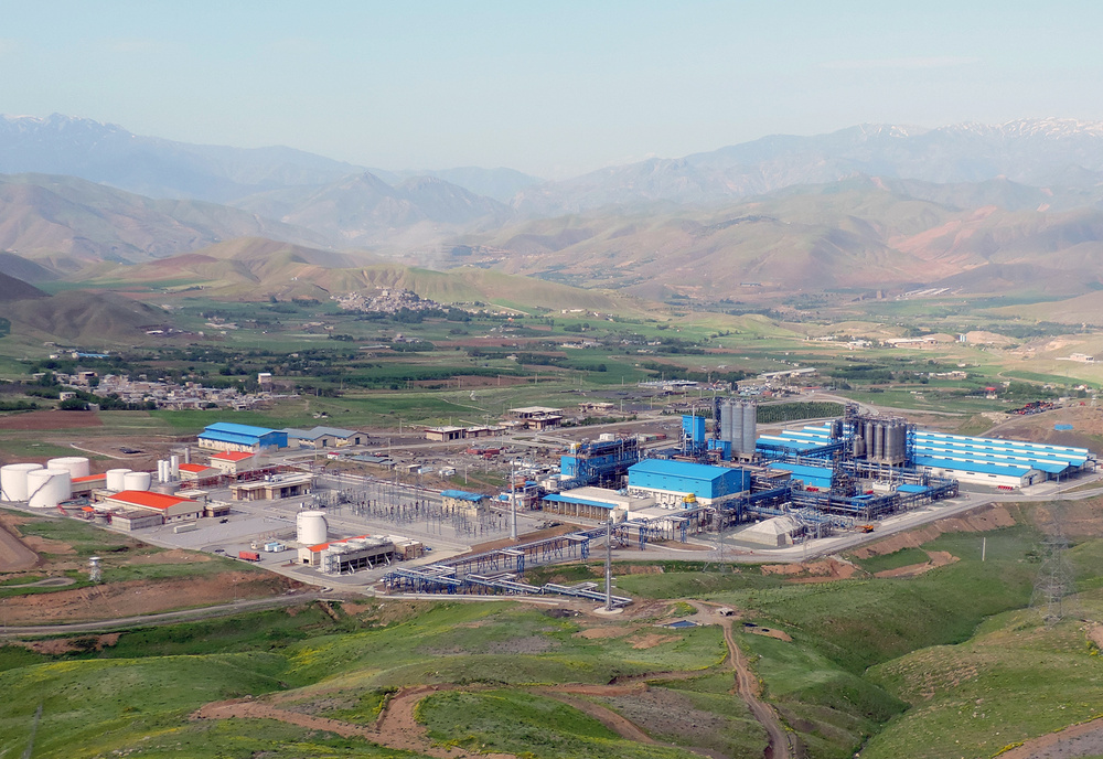 پتروشیمی کردستان زیر سایه آلودگی و ابهام؛ از وعده توسعه تا میلیاردها تومان معافیت مالیاتی