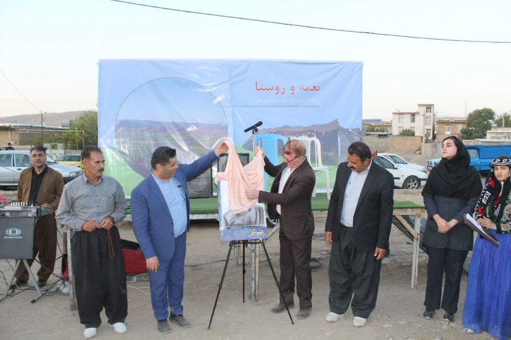 جمعه ماهیبیگی و هورهخوانی در سالهای جنگ / میثم رجبی