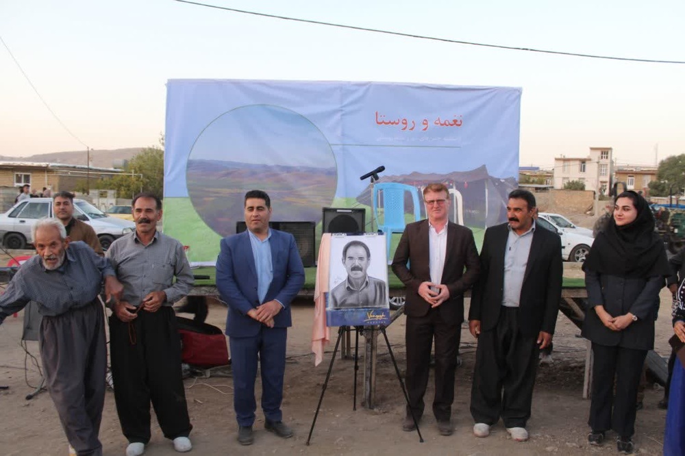 جمعه ماهیبیگی و هورهخوانی در سالهای جنگ / میثم رجبی