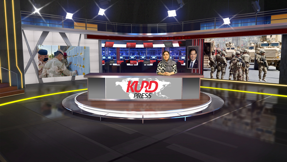 سرخط خبرهای۱۹ آبان خبرگزاری کردپرس