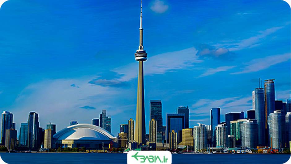 5 مرحله مهم پیکاپ ویزای کانادا