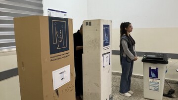 انتخابات ششمین دوره پارلمان عراق؛ آمار و رقابت‌ها در سطح استان‌های کشور