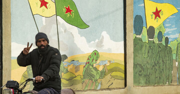 What the PKK's exit from Turkey means for the Middle East