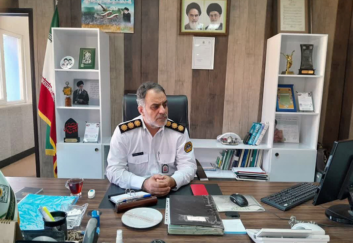 فرهنگ ترافیکی در کردستان ضعیف تر از زیرساخت ها است