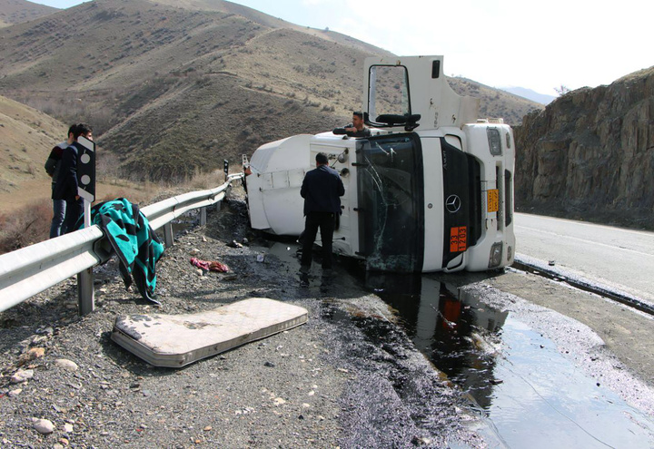 جاده های کردستان؛ هنوز سلامت به مقصد نمی رسانند