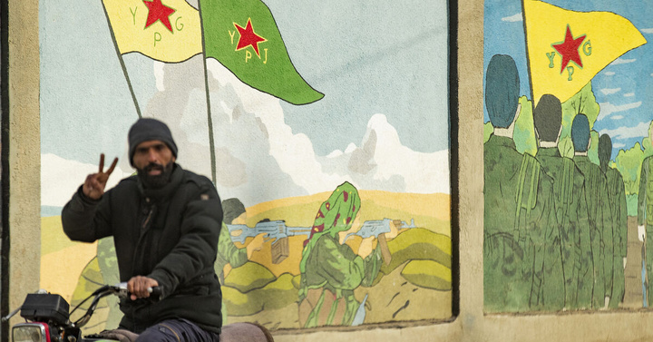 What the PKK's exit from Turkey means for the Middle East