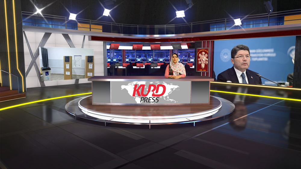 کورتەی هەواڵەکانی ۲۰ی گەڵاڕێزانی ۱۴۰۴ی هەتاوی