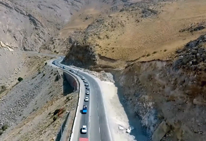 جاده های کردستان؛ هنوز سلامت به مقصد نمی رسانند