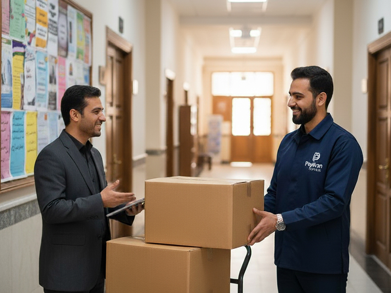 «پرینت ارزان تعداد بالا»؛ نیاز اساسی دانشجویان، دانش‌آموزان و مراکز آموزشی