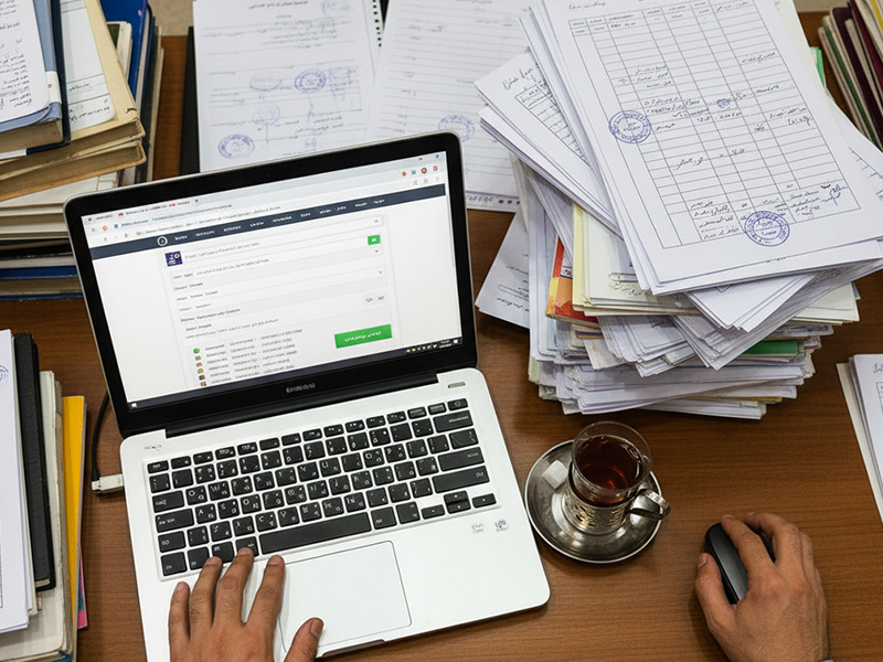 «پرینت ارزان تعداد بالا»؛ نیاز اساسی دانشجویان، دانش‌آموزان و مراکز آموزشی