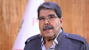 Salih Muslim says integration of Kurdish forces into the Syrian army must not lead to dissolution or disarmament