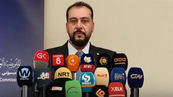 وادەی ڕاگەیاندنی ئەنجامی هەڵبژاردن ڕاگەیێندرا