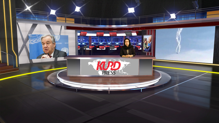 سرخط خبرهای۲۱ آبان خبرگزاری کردپرس