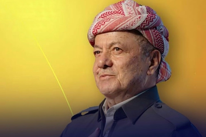 هیوادارین ئەنجامی هەڵبژاردن عێراق بخاتە سەر ڕێچکەی دروست