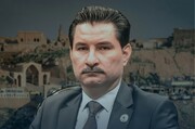 شاخوان عبدالله: تمام جشن‌ها و برنامه‌ها در کرکوک لغو می‌شود؛ یک کرسی کُردها از دست رفت