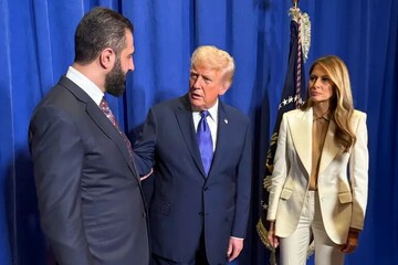 U.S. emphasizes on integrating Syrian Kurdistan’s political–military structure into government