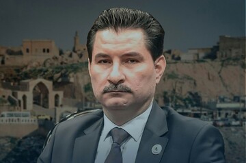 شاخوان عبدالله: تمام جشن‌ها و برنامه‌ها در کرکوک لغو می‌شود؛ یک کرسی کُردها از دست رفت