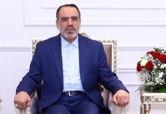 کۆنسووڵی ئێران لە هەولێر پیرۆزبایی لە خەڵکی عێراق و هەرێم دەکات