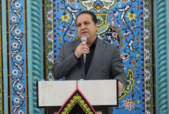 توسعه و رفع نیازهای آسمان‌آباد در اولویت دولت چهاردهم است