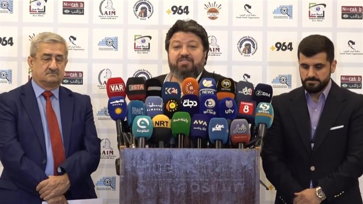 ثبت ۵۰۱ مورد تخلف انتخاباتی و ۳۵۹ مورد اخراج ناظران از حوزه‌ها طی انتخابت پارلمانی عراق