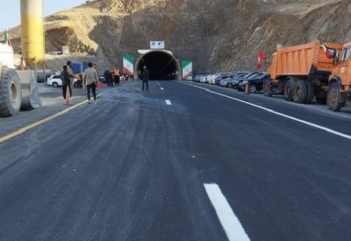 آغاز عملیات اجرایی ۲۰ کیلومتر از کریدور شمال‌غرب جنوب‌غرب در کردستان