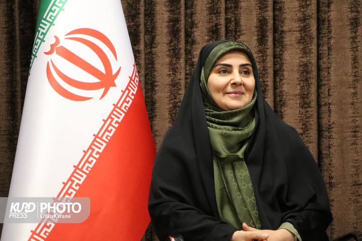 سفر وزیر راه و شهرسازی به کردستان / عکاس : عرفان کرمی