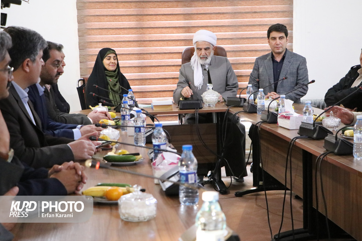 سفر وزیر راه و شهرسازی به کردستان / عکاس : عرفان کرمی